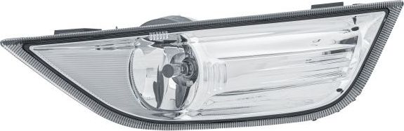 Фара противотуманная Hella левая для Ford Mondeo IV 2010-2015. Артикул 1NE 010 571-011