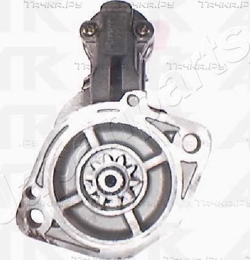 Стартер Japanparts для Hyundai H-100 1993-2000. Артикул MTC952