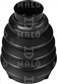 Пыльник ШРУСа наружный Malo (термопласт). Артикул 18316