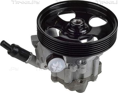 Насос ГУР Stellox для Peugeot 207 I 2006-2015. Артикул 00-36459-SX