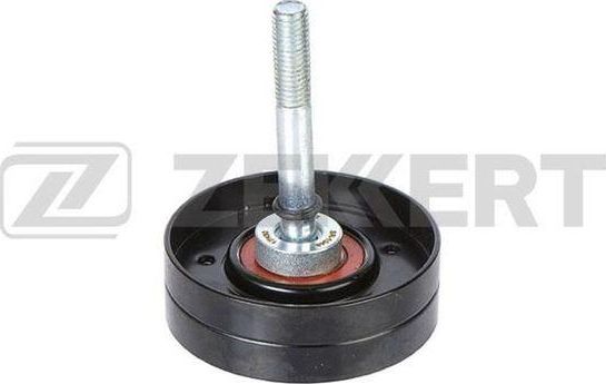 Направляющий (ведущий) ролик приводного поликлинового ремня Zekkert. Артикул SR-1048