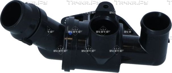 Термостат NRF EASY FIT для Audi A6 III (C6) 2005-2011. Артикул 725003