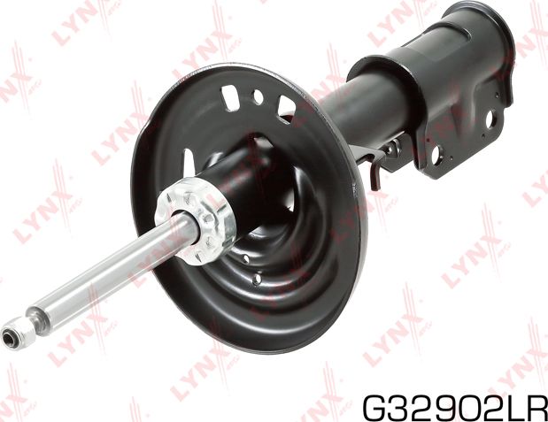 Амортизатор LYNXauto. Артикул G32902LR