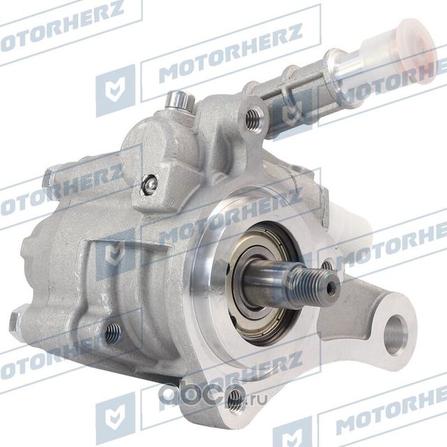 Насос гидроусилителя руля (Motorherz). Артикул P1510HG