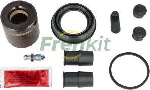 Ремкомплект тормозного суппорта Frenkit. Артикул 248822