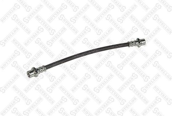 Тормозной шланг Stellox. Артикул 27-00430-SX