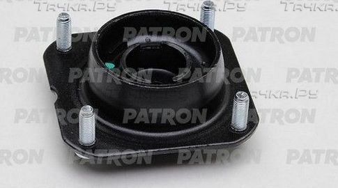 Опора амортизатора (стойки) Patron. Артикул PSE4272