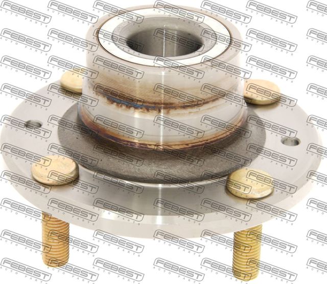 Ступица колеса Febest. Артикул 0482-DGR