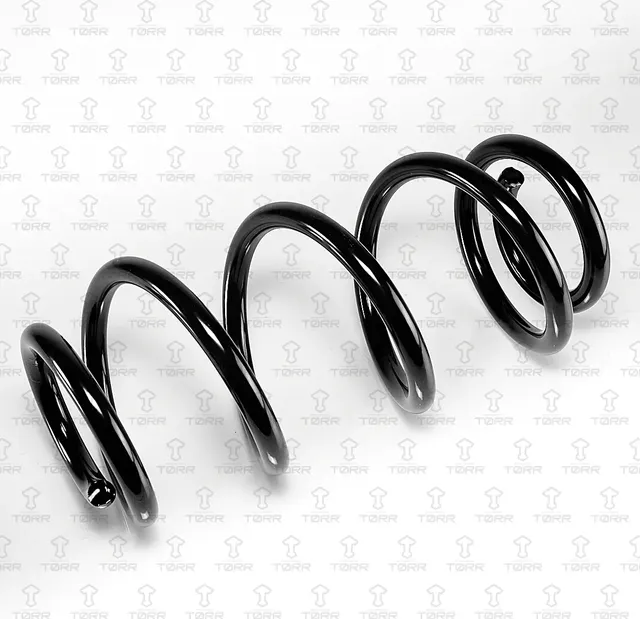 Пружина подвески перед. AUDI A4 07->/A6 10 (Torr). Артикул DF0309