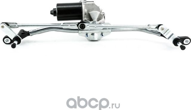 Трапеция стеклоочистителя с мотором (Dominant). Артикул AW5J109550023CS