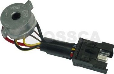 Замок зажигания OSSCA для Ford Transit V 1994-2000. Артикул 05619