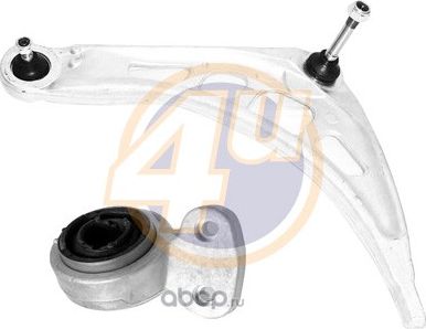 Поперечный рычаг 4U. Артикул BW-G-54366