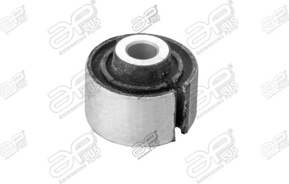 Сайлентблок заднего рычага подвески APlus. Артикул 21621AP