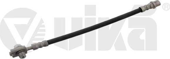 Тормозной шланг Vika. Артикул 66111614601