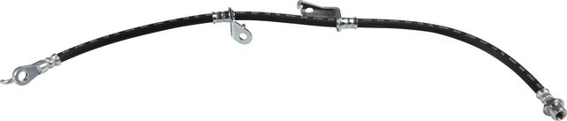 Тормозной шланг JP Group передний правый для Toyota Corolla E140, E150 2006-2014. Артикул 4861603580