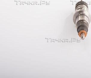 Форсунка топливная Bosch для Ford Cargo 2012-2026. Артикул 0 445 120 267