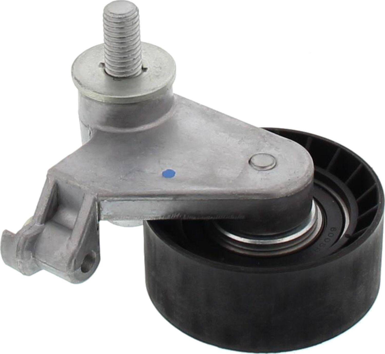 Натяжной ролик (натяжитель) ремня ГРМ MAPCO. Артикул 23760