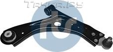 Поперечный рычаг передней подвески RTS правый нижний для Ford Focus IV 2018-2026. Артикул 96-02922-1