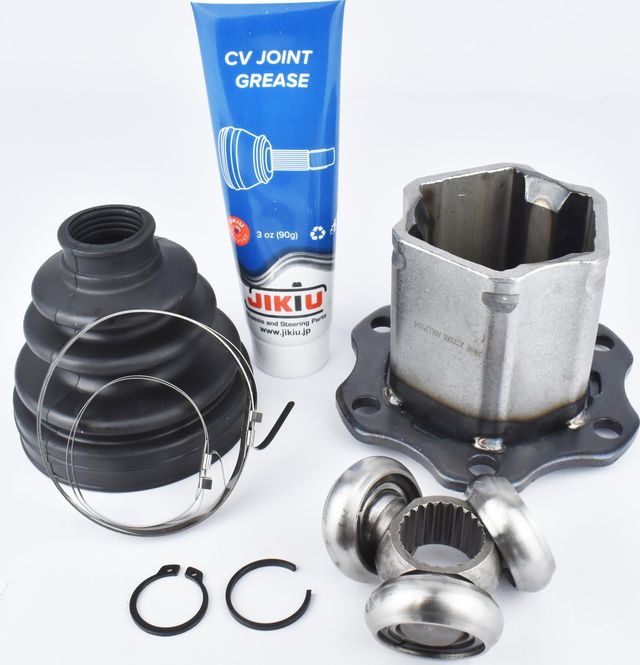 ШРУС внутренний Jikiu. Артикул JC33065