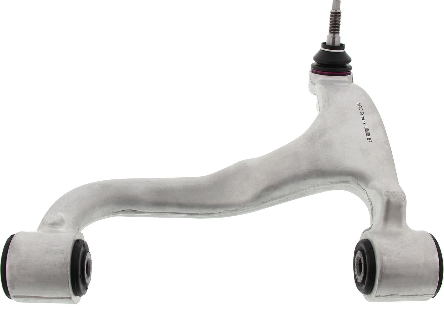 Поперечный рычаг задней подвески MAPCO (алюминий). Артикул 51843