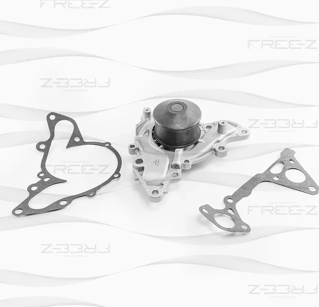 Насос водяной MITSUBISHI PAJERO 07- 3.2DI (Free-Z) Free-Z. Артикул KP0219