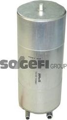 Топливный фильтр Purflux. Артикул FCS821