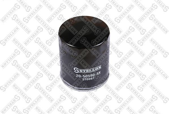 Масляный фильтр Stellox. Артикул 20-50590-SX