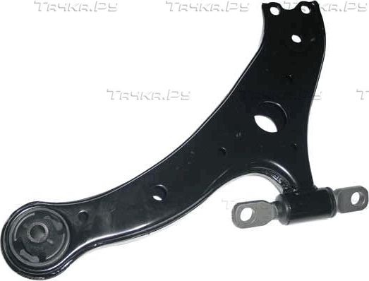 Поперечный рычаг TRW правый нижний внешний для Toyota Camry 40 (V40, XV40) 2006-2014. Артикул JTC7547