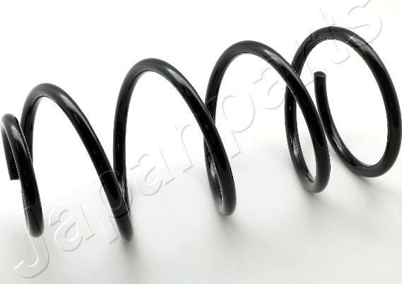 Пружина подвески Japanparts. Артикул ZC3468C
