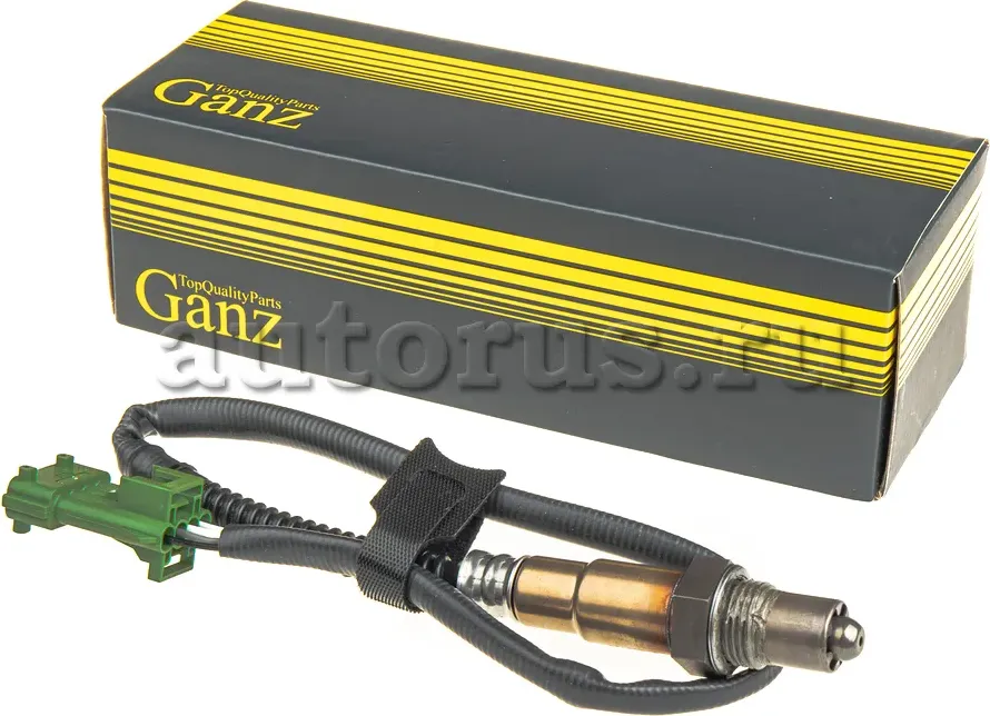 Датчик кислорода, лямбда-зонд (Ganz). Артикул GIG05122