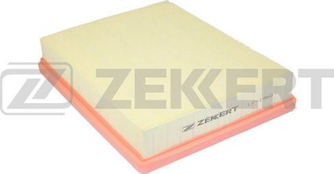 Воздушный фильтр Zekkert. Артикул LF-1960