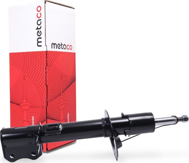 Амортизатор CHEVROLET LACETTI 03- задн.лев.газ. (Metaco). Артикул 4820397L