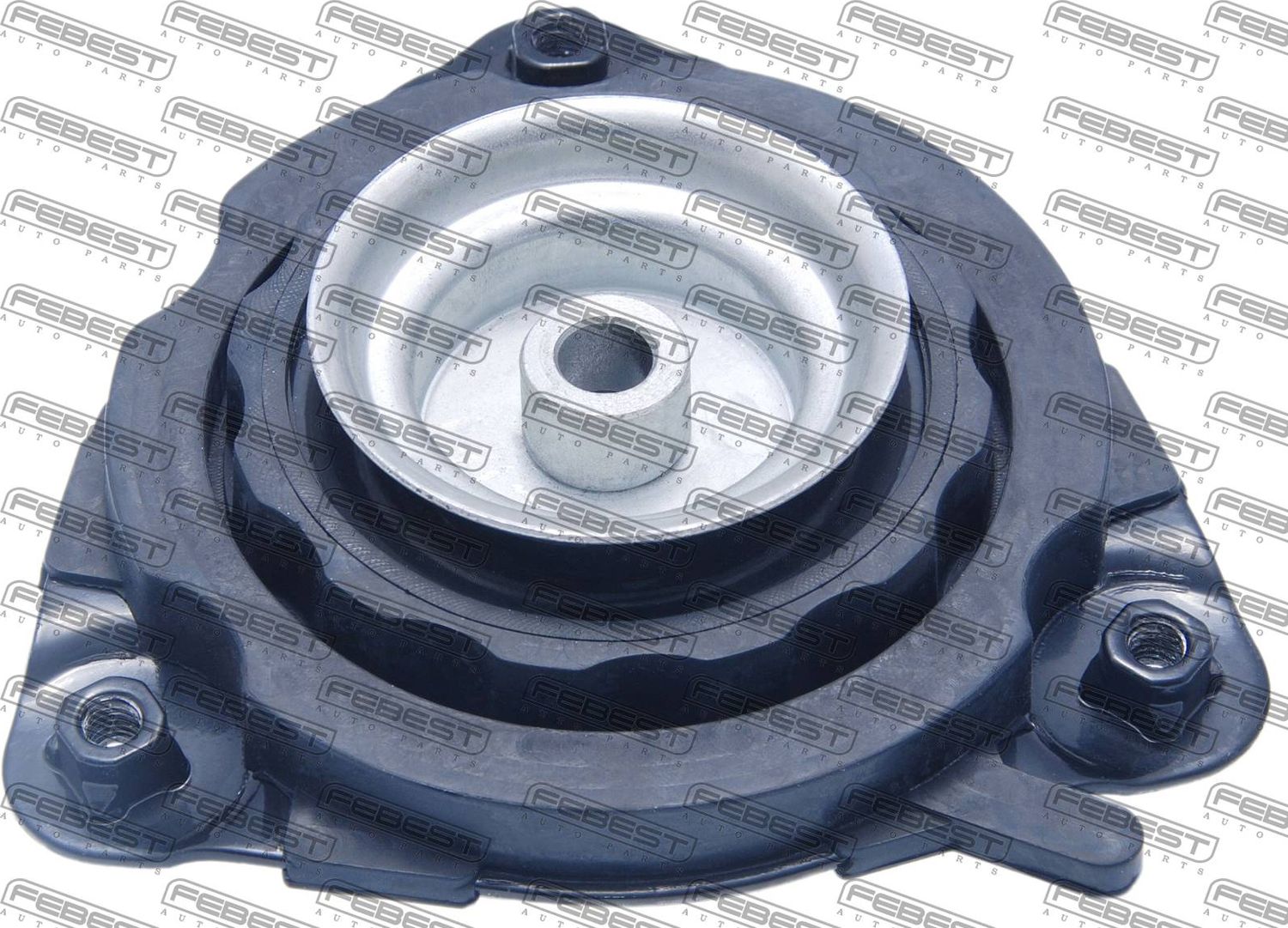 Опора амортизатора (стойки) Febest. Артикул NSS-J32F