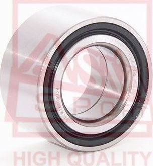 Ступичный подшипник Asva. Артикул DACM38700038