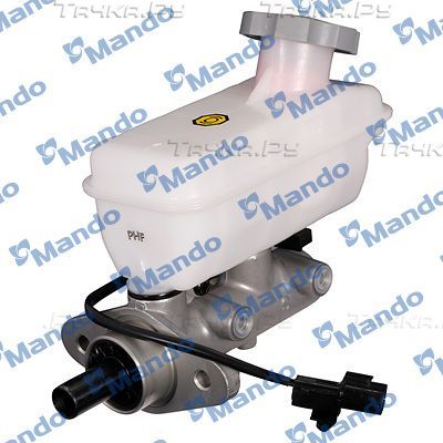 Тормозной цилиндр главный Mando. Артикул MBH020417
