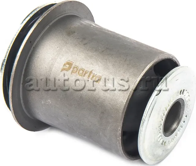 Сайлентблок рычага подвески | перед прав/лев | (Partra) Partra. Артикул CB5260