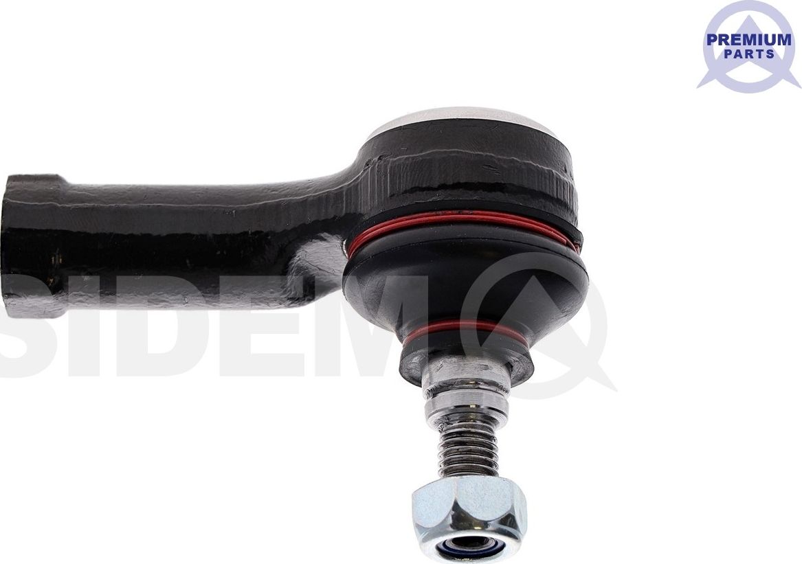 Наконечник рулевой тяги Sidem. Артикул 3135