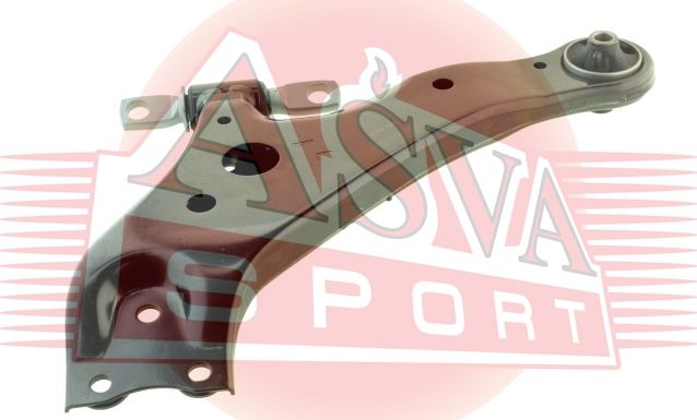 Поперечный рычаг передней подвески Asva. Артикул 0124-072