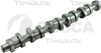Распредвал OSSCA для Volkswagen Multivan T5 2003-2009. Артикул 61184