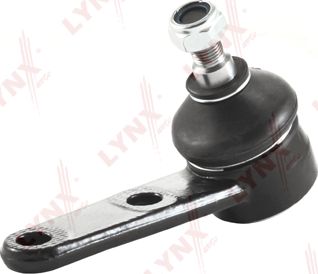 Шаровая опора LYNXauto нижняя для Chevrolet Aveo I 2003-2012. Артикул C1137LR