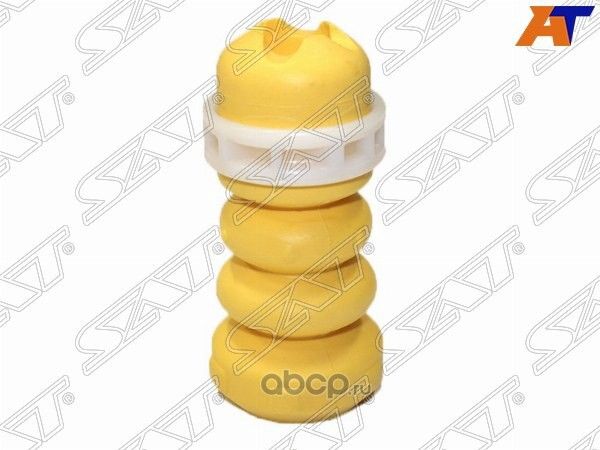 ОТБОЙНИК ЗАДНЕГО АМОРТИЗАТОРА SKODA OCTAVIA 13KO ST5Q0511357G (SAT). Артикул ST5Q0511357G