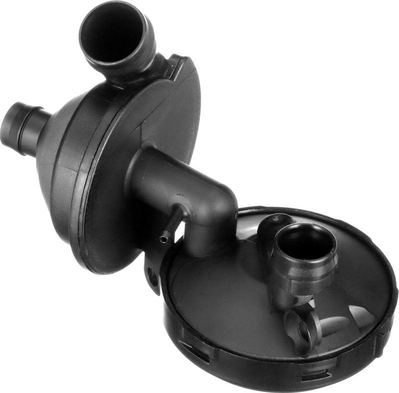 Патрубок вентиляции картера Gates (полимерный материал). Артикул EMH900