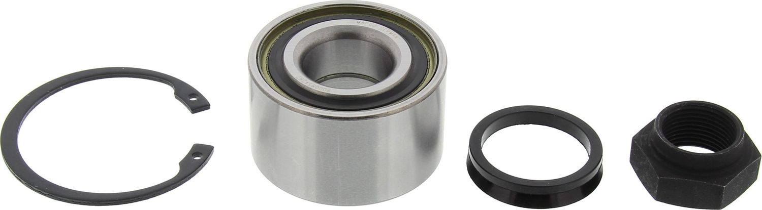 Ступичный подшипник (комплект) MAPCO. Артикул 26306