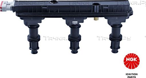 Катушка зажигания NGK для Opel Vectra B 2000-2003. Артикул 48192