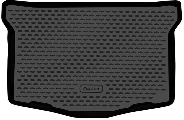 Коврик Element для багажника Livan X3 Pro 2023-2026. Артикул ELEMENTAN0461B13