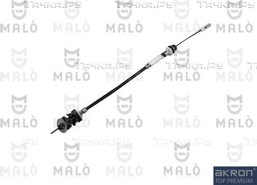Трос сцепления Malò. Артикул 21221MOD