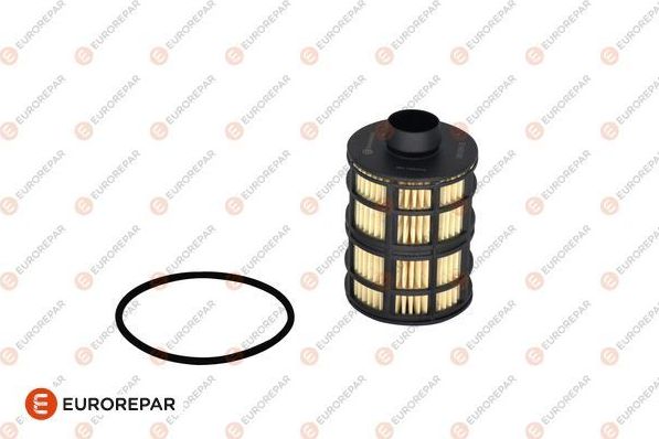 Топливный фильтр Eurorepar для Fiat 500 II 2007-2010. Артикул E148145