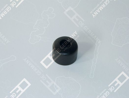 Хомут глушителя OE Germany. Артикул 01 1402 400000