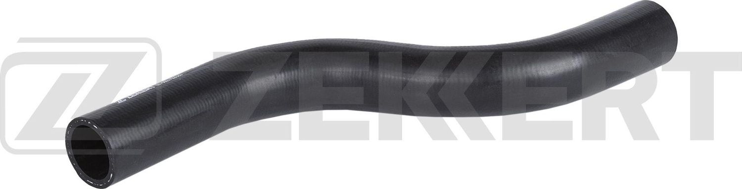 Патрубок радиатора (системы охлаждения) Zekkert (EPDM (Этилен-пропиленовый каучук)). Артикул MK-6003