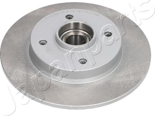 Тормозной диск Japanparts. Артикул DP-0603C